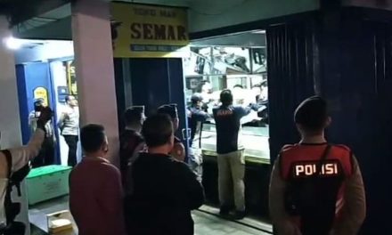 17 Jam Geledah! Semua Emas Semar Nganjuk Di Sita Bareskrim