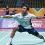 Alwi Farhan & Raymond/Joaquin Debut Di All England Open 2026