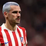 Antoine Griezmann Pamit Dari Atletico Madrid: Destinasi Baru?