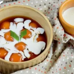 Bubur Candil: Manis & Kenyal, Kuliner Tradisional Semakin Populer