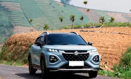 Cuaca Tak Menentu, Konsumen Pilih Mobil Suzuki Yang Andal