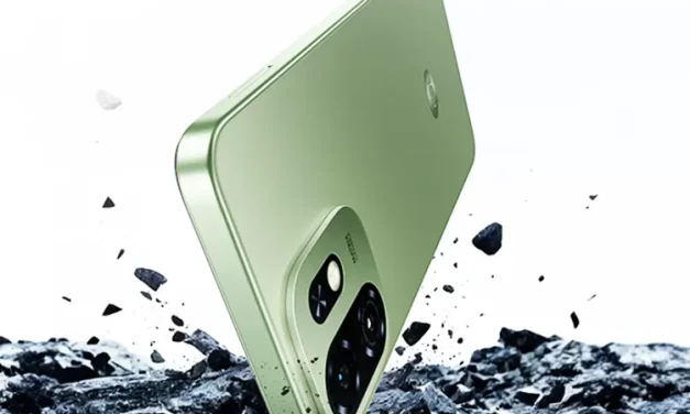 Itel A100C: Smartphone Stylish Harga Terjangkau