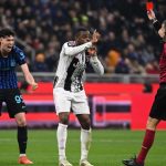 Kartu Merah & Gol Bunuh Diri: Juventus Tumbang Di Inter Milan