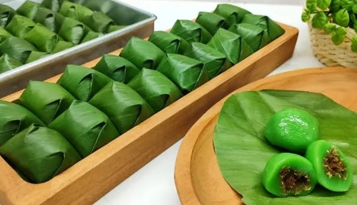 Kue Bugis: Kelezatan Tradisional Yang Menggugah Selera