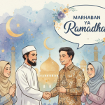 Marhaban Ya Ramadhan: Arti, Makna, Dan Alasan Di Baliknya