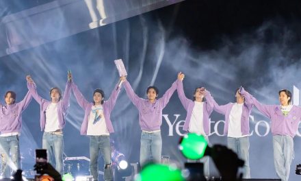 Mengapa Musik K-pop Menjadi Tren Di Kalangan Anak Muda?