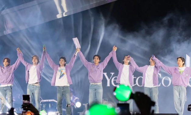 Mengapa Musik K-pop Menjadi Tren Di Kalangan Anak Muda?