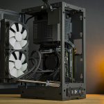 Mini PC Hyte Revolt 3: Performa Gaming Dan Profesional