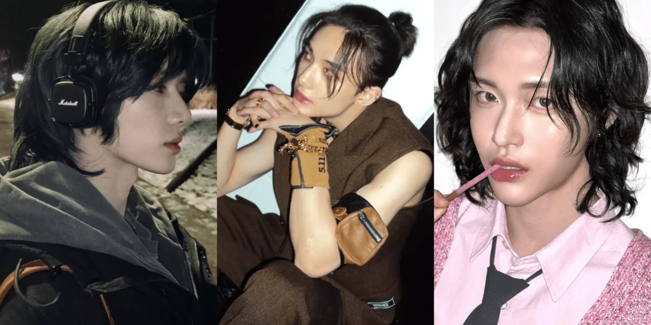 Rambut Androgynous K-Pop: Cara Tiru Gaya Ikonik Idol K-Pop