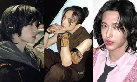 Rambut Androgynous K-Pop: Cara Tiru Gaya Ikonik Idol K-Pop