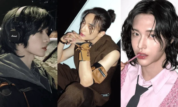 Rambut Androgynous K-Pop: Cara Tiru Gaya Ikonik Idol K-Pop