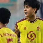 Sriwijaya FC: Mantan Pemain Persiraja Jadi Kandidat Kuat