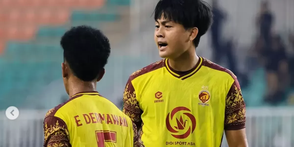 Sriwijaya FC: Mantan Pemain Persiraja Jadi Kandidat Kuat