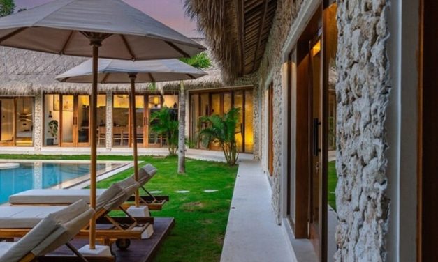 Staycation: Solusi Liburan Hemat Dan Seru Untuk Gen Z