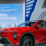 VinFast VF MPV 7: Mobil MPV Listrik Canggih Dengan Fitur Terkini