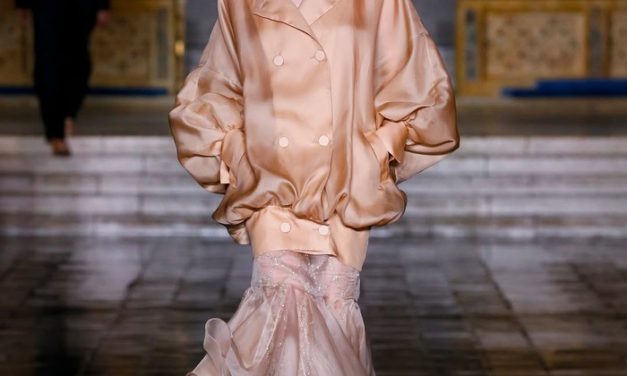 Tren Fashion NYFW Spring-Summer 2026 Yang Layak Jadi Inspirasi