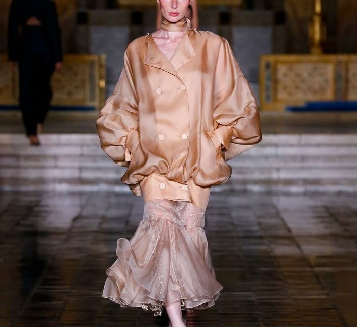 Tren Fashion NYFW Spring-Summer 2026 Yang Layak Jadi Inspirasi
