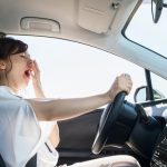 Microsleep Di Jalur Mudik Bisa Fatal, Dokter Ungkap Pemicu Dan Cara Mencegahnya