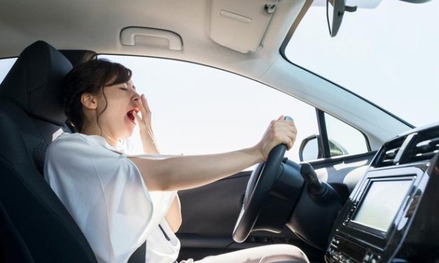 Microsleep Di Jalur Mudik Bisa Fatal, Dokter Ungkap Pemicu Dan Cara Mencegahnya