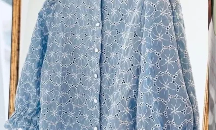 Baju Katbol: Fashion Statement Terbaru Di Dunia Streetwear