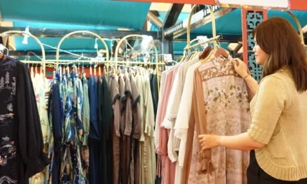 Promo Spesial Lebaran: Bazar Ramadan & Diskon Menarik Di Mall