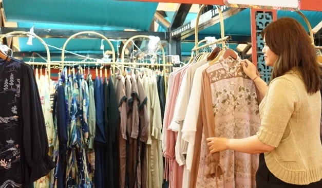 Promo Spesial Lebaran: Bazar Ramadan & Diskon Menarik Di Mall