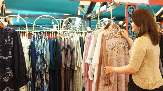 Promo Spesial Lebaran: Bazar Ramadan & Diskon Menarik Di Mall