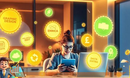 Cara Mendapatkan Uang Dari Skill Sederhana Di Dunia Digital