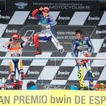 Penyebab Dan Dampak Perselisihan Marquez, Rossi, Dan Lorenzo