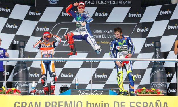 Penyebab Dan Dampak Perselisihan Marquez, Rossi, Dan Lorenzo