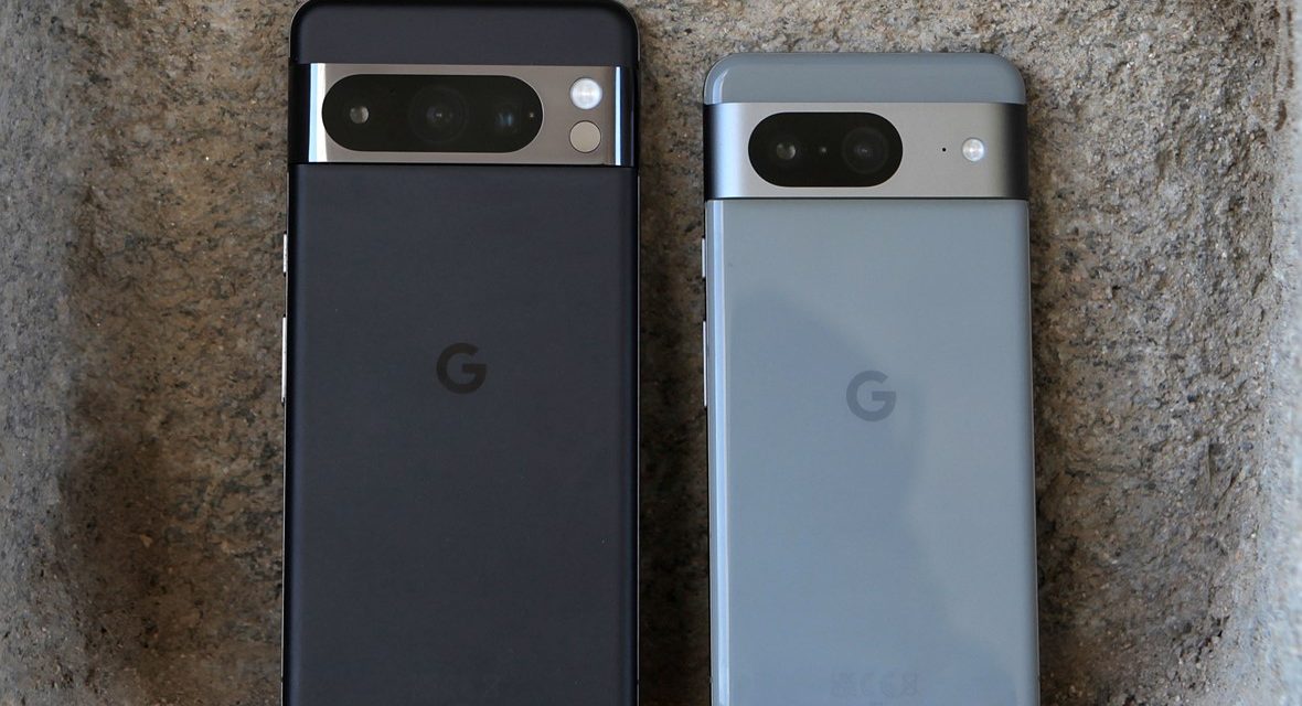 Google Pixel 8 Pro: Smartphone Premium & Fitur Kamera Canggih