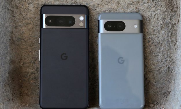 Google Pixel 8 Pro: Smartphone Premium & Fitur Kamera Canggih