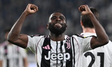 Juventus Tampil Tanpa Striker, Tetap Menang, Kejutan Di Liga Italia