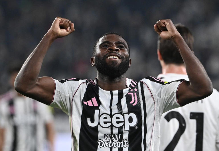 Juventus Tampil Tanpa Striker, Tetap Menang, Kejutan Di Liga Italia