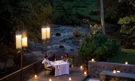 Honeymoon Mewah Di The Samaya Ubud: Yang Tak Terlupakan