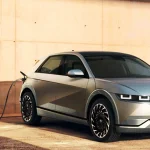 Hyundai Ioniq 5: Mobil Listrik Futuristik Dengan Teknologi Terkini