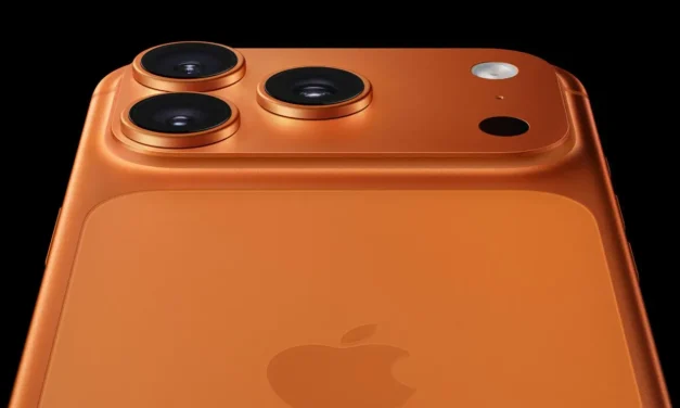 Apple Jajal Kamera 200MP untuk iPhone: Ikut-Ikutan Samsung