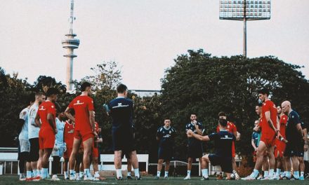 Barisan Asisten John Herdman Mendukung Kesuksesan Timnas