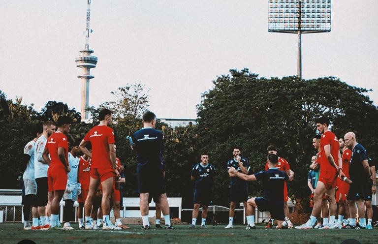 Barisan Asisten John Herdman Mendukung Kesuksesan Timnas