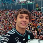 Kimi Antonelli: Siap Mengambil Alih Takhta Lewis Hamilton