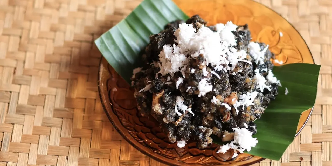 Kuliner Gatot: Kelezatan Tradisional Yang Menggugah Selera