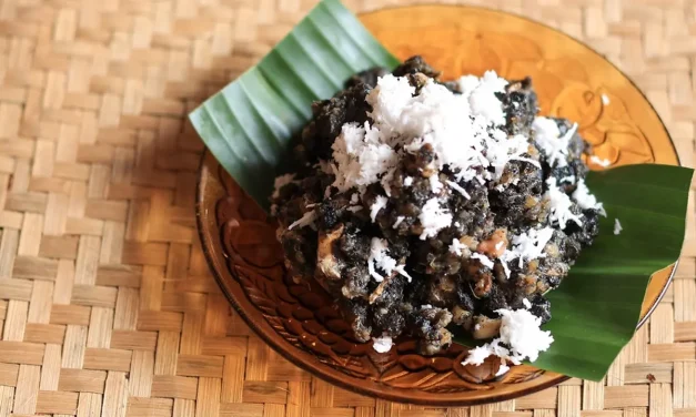 Kuliner Gatot: Kelezatan Tradisional Yang Menggugah Selera