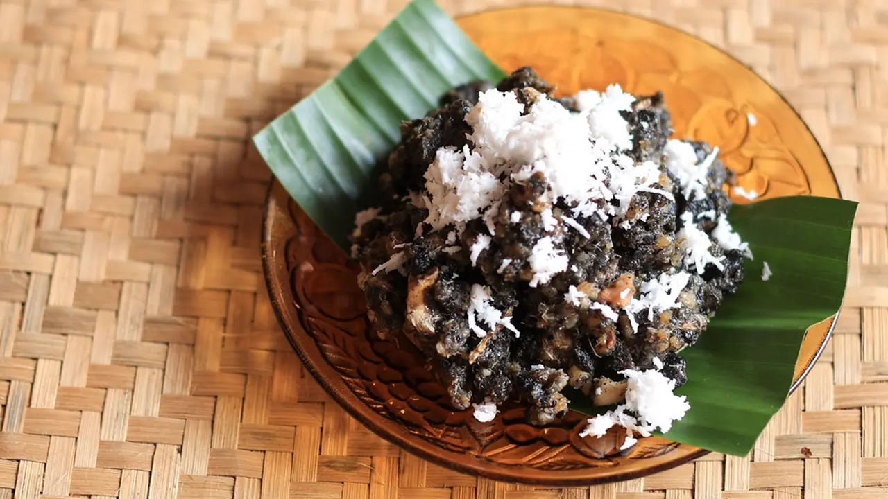 Kuliner Gatot: Kelezatan Tradisional Yang Menggugah Selera