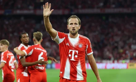 Puncak Karier Harry Kane: Musim Tertajam Dan Penuh Prestasi