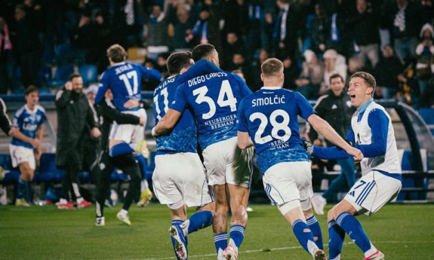 Cesc Fàbregas Ubah Como Menjadi Kekuatan Baru Serie A