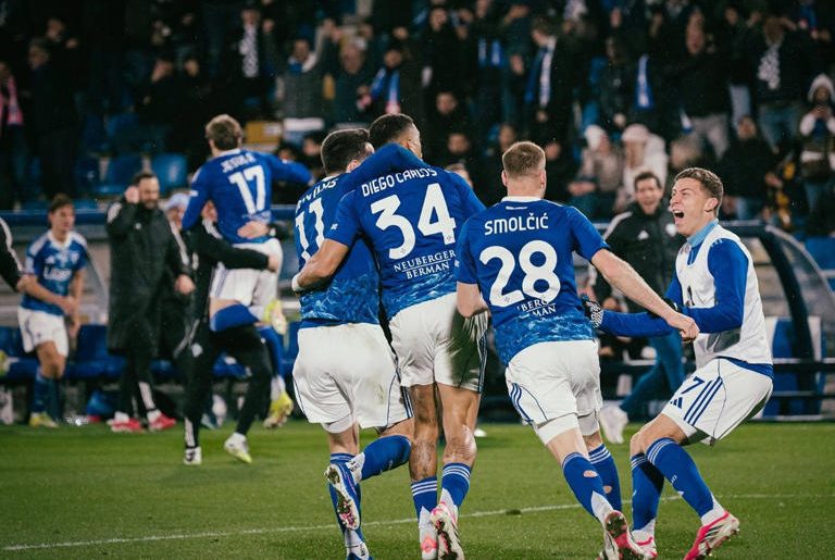 Cesc Fàbregas Ubah Como Menjadi Kekuatan Baru Serie A