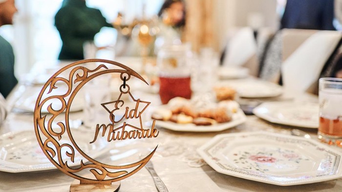 Pasca Lebaran Mengapa Banyak Orang Jatuh Sakit? Pakar FKUI Beberkan Pemicunya