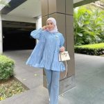 Baju Baby Blue: Pilihan Elegan Untuk Tampil Memukau