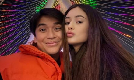 Billy Syahputra Liburan Spesial Ke Belarus Temui Keluarga Istri