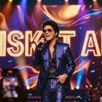 Bruno Mars ‘Risk It All’: Lagu Baru Yang Jadi Tren!
